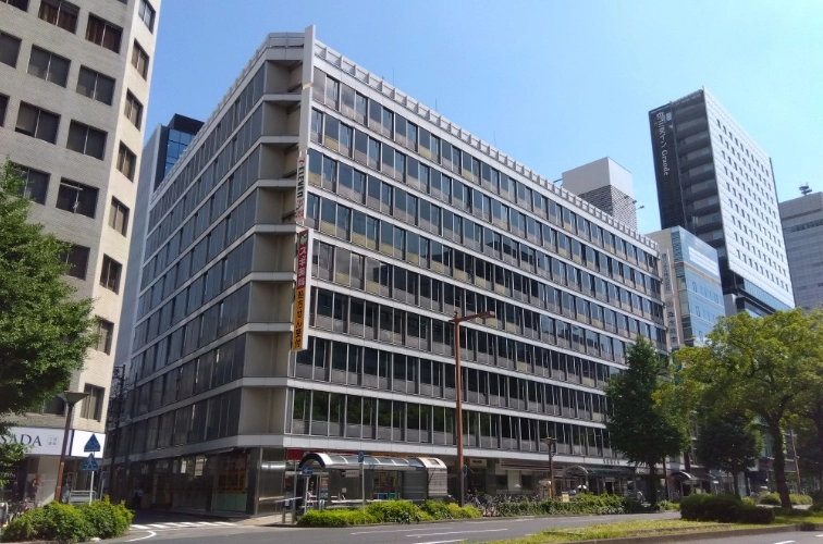 Nagoya Office